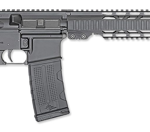 Rock River Arms AR1900 LAR-15M Assurance-C Carbine 5.56x45mm NATO 16" 30+1, Black, RRA Operator Stock & Hogue Grip, Carrying Case