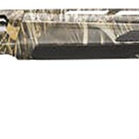 Browning 011746204 Maxus II  12 Gauge 3.5" 4+1 (2.75") 28" Barrel, Realtree Max-7, Overmolded Grip Panels Stock, Fiber Optic Front Sight