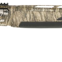 Browning 011748205 Maxus II All-Purpose Hunter 12 Gauge 3.5" 4+1 (2.75") 26" Barrel, Mossy Oak Bottomland, Synthetic Stock with SoftFlex Cheek Pad, HiViz Magnetic Combo Sight, 4 Chokes Included