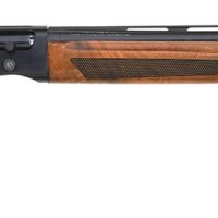 TriStar 98750 Matrix  Full Size 12 Gauge Semi-Auto 3" 5+1 28" Black Vent Rib Barrel, Black Steel Receiver, Fixed Walnut Stock, Right Hand