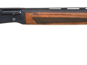 TriStar 98750 Matrix  Full Size 12 Gauge Semi-Auto 3" 5+1 28" Black Vent Rib Barrel, Black Steel Receiver, Fixed Walnut Stock, Right Hand