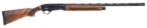TriStar 98751 Matrix  Full Size 20 Gauge Semi-Auto 3" 5+1 26" Black Vent Rib Barrel, Black Steel Receiver, Fixed Walnut Stock, Right Hand