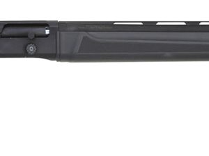 TriStar 98754 Matrix  Full Size 20 Gauge Semi-Auto 3" 5+1 26" Black Vent Rib Barrel, Black Steel Receiver, Fixed Black Synthetic Stock, Right Hand