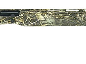 TriStar 98756 Matrix  Full Size 12 Gauge Semi-Auto 3" 5+1 28" Overall Realtree Max-7 Vent Rib Barrel, Steel Receiver & Fixed Realtree Max-7 Synthetic Stock, Right Hand
