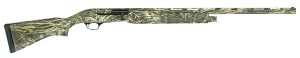TriStar 98756 Matrix  Full Size 12 Gauge Semi-Auto 3" 5+1 28" Overall Realtree Max-7 Vent Rib Barrel, Steel Receiver & Fixed Realtree Max-7 Synthetic Stock, Right Hand