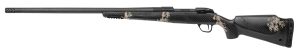Fierce Firearms FCRG7PRC22BU Carbon Rage  Full Size 7mm PRC 3+1 22" Black, C3 Carbon Fiber Barrel, Black Cerakote Steel Receiver, Urban Camo Stock, Right Hand