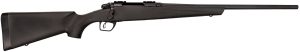 Remington Firearms (New) R85854 783 Compact 7mm-08 Rem 4+1 20" Matte Black Steel Barrel, Drilled & Tapped Steel Receiver, Matte Black Fixed Synthetic Stock