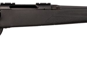 Remington Firearms (New) R85855 783 Compact 6.5 Creedmoor 4+1 20", Matte Blued Barrel/Rec, Matte Black Synthetic Stock
