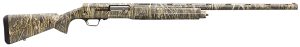 Browning 0119122005 A5  12 Gauge Semi-Auto 3.50" 4+1 26" Realtree Max-7 Barrel, Realtree Max-7 Aluminum Receiver, Humpback Realtree Max-7 Synthetic Stock Right Hand