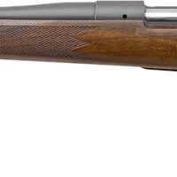Bergara Rifles B14L001L B-14 Timber 30-06 Springfield 4+1 24" Graphite Black Cerakote Barrel, Graphite Black Cerakote Steel Receiver, Walnut Monte Carlo Stock, Left Hand