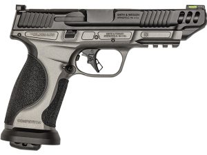 S&W*M&P9 PC     13717 9M COMP OR        5  10R 2TN