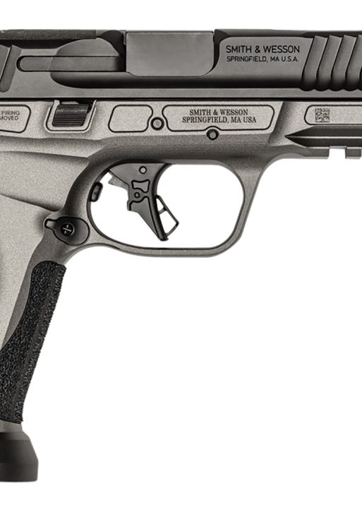 S&W*M&P9 PC     13717 9M COMP OR        5  10R 2TN