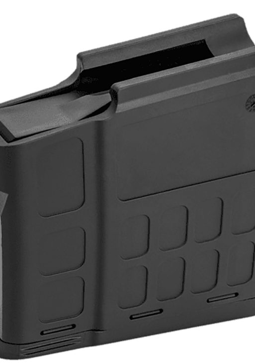 Sauer S10511 M18  10rd 6.5 PRC Fits Sauer 100/101/M18/Mauser M18 Black Polymer