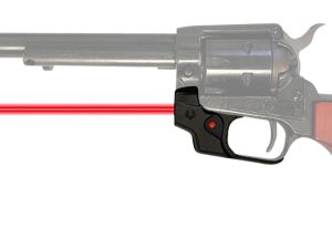Viridian 9120083 Red Laser Sight for Heritage 22 E-Series Black