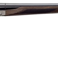 Charles Daly 930356 512 Superior 20 Gauge 3" 2rd 26" Gloss Blued Steel Side by Side Barrel, Silver Steel Receiver, Oiled Walnut Fixed Checkered Stock & Forend, Includes 5 Choke Tubes
