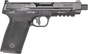 S&W M&P 5.7 13347 5.7X28MM OR TS 5 22R BLK