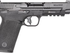 S&W M&P 5.7 13347 5.7X28MM OR TS 5 22R BLK