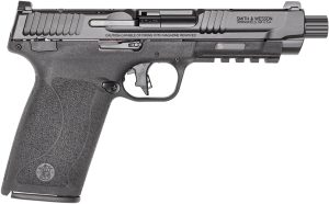 S&W*M&P 5.7     13348 5.7X28 NO TS OR    5 22R BLK