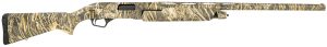 Winchester Repeating Arms 512431392 SXP Waterfowl Hunter 12 Gauge 3" 4+1 (2.75") 28" Chamber, Realtree Max-7, TruGlo Fiber Optic Sight, Includes 3 Invector-Plus Chokes