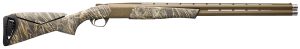 Browning 018729203 Cynergy Wicked Wing 12 Gauge 3.5" 2rd 30" Burnt Bronze Cerakote Barrel/Camo Design Receiver, Realtree Max-7 Synthetic Stock With Adjustable Comb & Textured Gripping Surface