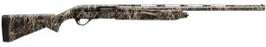 Winchester Repeating Arms 511303691 SX4 Waterfowl Hunter 20 Gauge 3" 4+1 (2.75") 26", Realtree Max-7 Camo, Synthetic Stock, TruGlo Fiber Optic Sight
