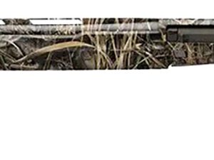 Winchester Repeating Arms 511306292 SX4 Waterfowl Hunter 12 Gauge 3.5" 4+1 2.75" 28", Realtree Max-7 Camo, Synthetic Stock, TruGlo Fiber Optic Sight Left Hand