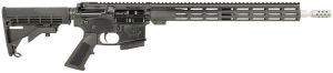 Great Lakes Firearms  AR-15  350 Legend 5+1 18" Stainless Barrel, Black Rec, A2 Grip, Carbine Stock, Compensator