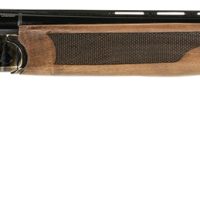 Pointer KAR2028HT Acrius  20 Gauge 3" Chamber 2rd 28" O/U Barrel, Color Case Hardened Rec, Turkish Walnut Stock, Fiber Optic Sight, 5 Chokes