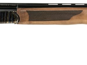 Pointer KAR2028HT Acrius  20 Gauge 3" Chamber 2rd 28" O/U Barrel, Color Case Hardened Rec, Turkish Walnut Stock, Fiber Optic Sight, 5 Chokes