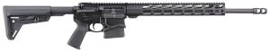 Ruger 5615 SFAR *State Compliant 308 Win 20" 10+1, Black, 15" M-Lok Handguard, Magpul SL Stock & Grip, Muzzle Brake