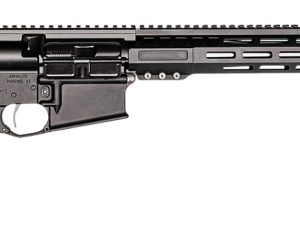 ArmaLite A10SBF2 AR-10 SuperSASS Gen II 308 Win 25+1 20", Black, Adjustable Magpul Furniture, PRS Gen2 Stock, Tactical Brake, Precision Trigger, Adjustable Gas Block