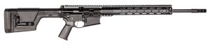 ArmaLite A10SBF2 AR-10 SuperSASS Gen II 308 Win 25+1 20", Black, Adjustable Magpul Furniture, PRS Gen2 Stock, Tactical Brake, Precision Trigger, Adjustable Gas Block