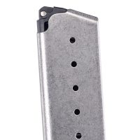Kahr Arms K625 OEM  Stainless Detachable 6rd 45 ACP for Kahr CW/KP
