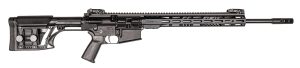 ArmaLite  AR-10 Tactical 6.5 Creedmoor 20+1 22", Black, Muzzle Brake, 15" M-LOK Handgaurd, Luth-AR MBA-1 Stock, Magpul MOE+ Grip & MBUS Sights