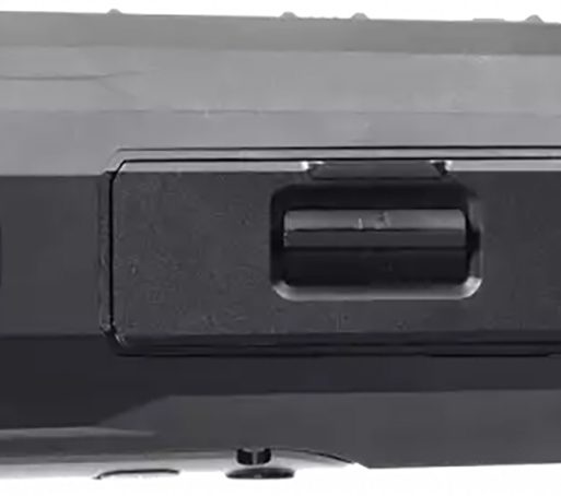 AGM Global Vision 3142451004SI21 Sidewinder TM25-384 Thermal Monocular Black 2-16x 25mm 384x288, 50Hz Resolution Zoom Digital 1x/2x/4x/8x