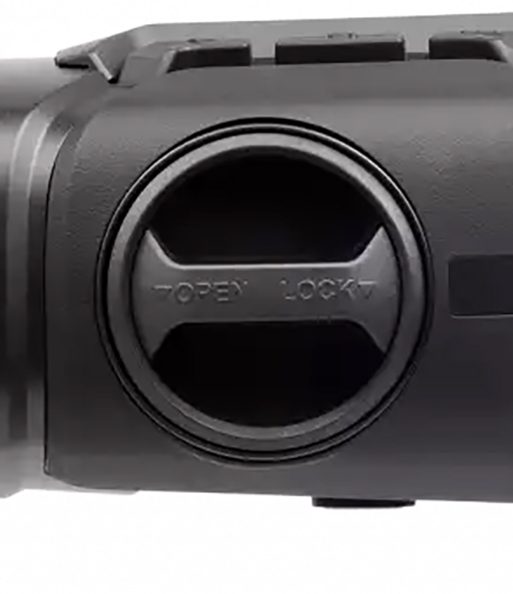 AGM Global Vision 7142410005306V531 Voyage TB50-384 Thermal Binocular/Laser Rangefinder Black 5.5x-88x 50mm 384x288, 50Hz Resolution Zoom Digital 1x/2x/4x/8x/16x