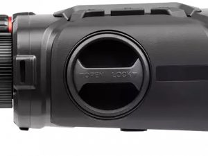 AGM Global Vision 7142510005306V561 Voyage TB50-640 Thermal Binocular/Laser Rangefinder Black 3.5-56x 50mm 640x512 Resolution Zoom Digital 1x/2x/4x/8x/16x