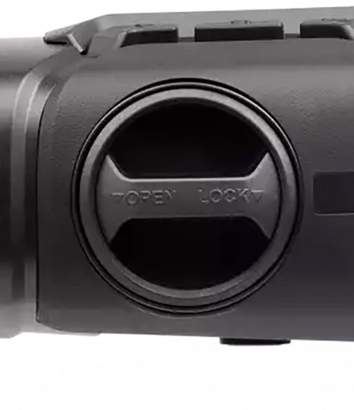 AGM Global Vision 7142510005306V561 Voyage TB50-640 Thermal Binocular/Laser Rangefinder Black 3.5-56x 50mm 640x512 Resolution Zoom Digital 1x/2x/4x/8x/16x