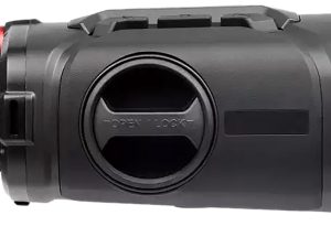 AGM Global Vision 7142510005308V761 Voyage TB75-640 Thermal Binocular/Laser Rangefinder Black 5x-80x75mm 640 x 512 Resolution Zoom Digital 1x/2x/4x/8x/16x