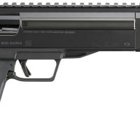 Ruger 19304 LC Charger *State Compliant 5.7x28mm 10+1 10.30" Black Nitride Steel Threaded Barrel, M-LOK Handguards, Black Hard Coat Anodized Picatinny Rail Receiver, Black Polymer Grips, Ambidextrous