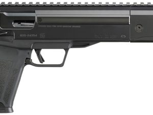 Ruger 19304 LC Charger *State Compliant 5.7x28mm 10+1 10.30" Black Nitride Steel Threaded Barrel, M-LOK Handguards, Black Hard Coat Anodized Picatinny Rail Receiver, Black Polymer Grips, Ambidextrous