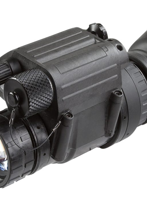 AGM Global Vision 11P14123483111 PVS-14 3AL1  Black | 1 x 26mm