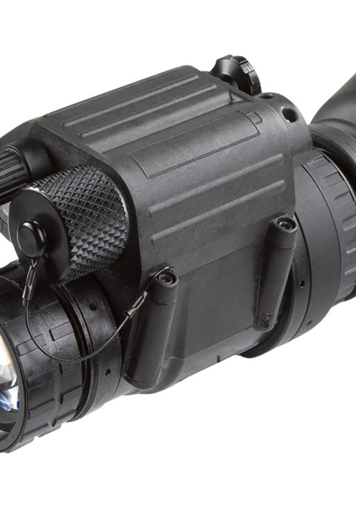 AGM Global Vision 11P14122483011 PVS-14 NL1  Black | 1 x 26mm