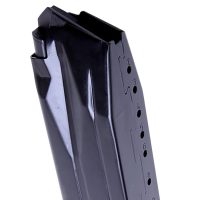 HK 50248616 Mark 23  Black Detachable 10rd 45 ACP