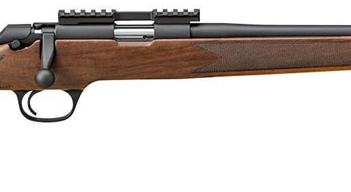 Springfield Armory BARC92022GS Model 2020 Rimfire Classic Full Size 22 LR 10+1 20" Matte Blued Sporter Barrel, Matte Blued Picatinny Rail Steel Receiver, Turkish Walnut Wood Fixed Stock, Right Hand