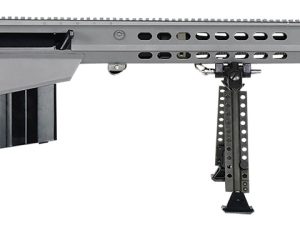 BARR 18068-S M107A1 FLUTED     50BMG   20 10R GRY