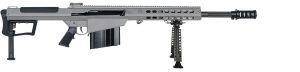 BARR 18068-S M107A1 FLUTED     50BMG   20 10R GRY