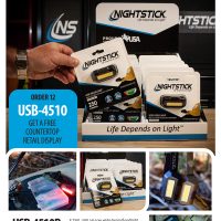 NSTICK CTD-4510B (12)USB4510B DISPLAY