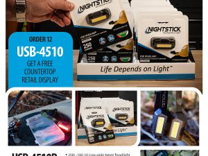 NSTICK CTD-4510B (12)USB4510B DISPLAY