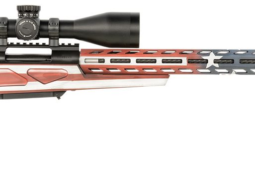 HOWA HCRACF65CUSAMDT 1500 CHASSI CRB BRRL 65CM RWB